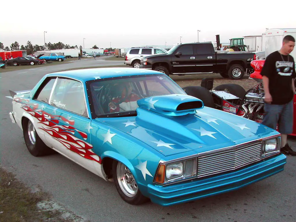 Cool Patriotic